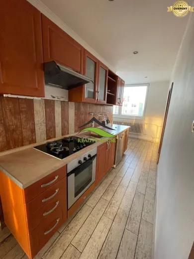 Mieszkania na sprzedaż, 3-pokojowe, Michalovce · €130 000