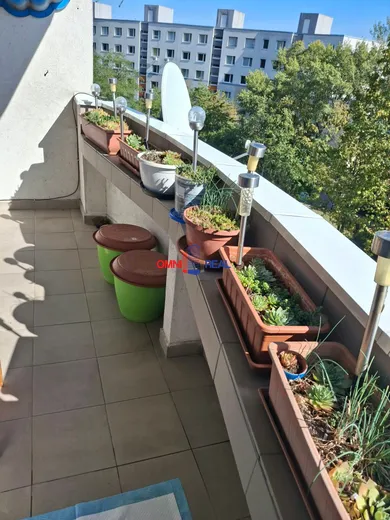 Na predaj 4-izbový byt, 89 m², Bratislava-Karlova Ves, Veternicová