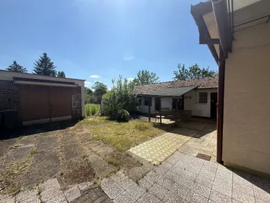 Na predaj 2-izbový dom, Zlaté Moravce, Vajanského
