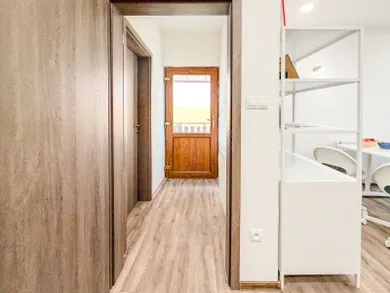 Na prenájom komerčné, 35 m², Rimavská Sobota, Rimavská