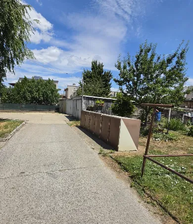 Na predaj 3-izbový byt, 61 m², Sládkovičovo, Budovateľská