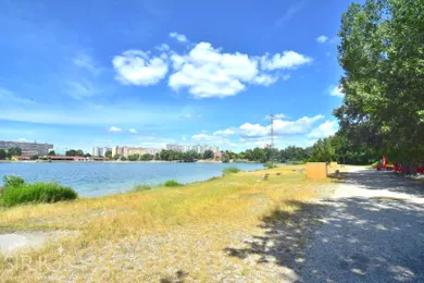 Na prenájom byt v Bratislava-Petržalka · €550 · Novostavba