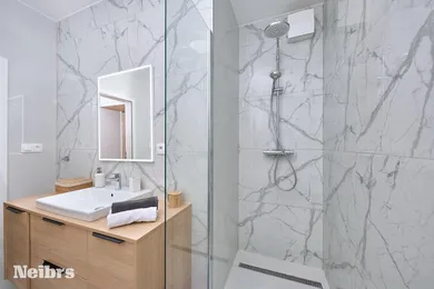 Na prenájom 2-izbový byt, 58 m², Bratislava-Jarovce, Aragonitova