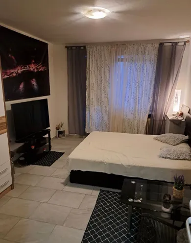 Mieszkania na sprzedaż, 1-pokojowe, Bratislava-Vajnory · €120 000