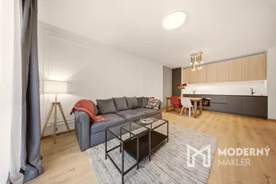 Na predaj byt v Komárno · €149 000 · Novostavba