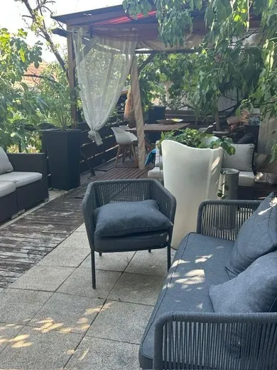 Byty na prenájom 3-izbový, Bratislava-Nové Mesto · €1 500