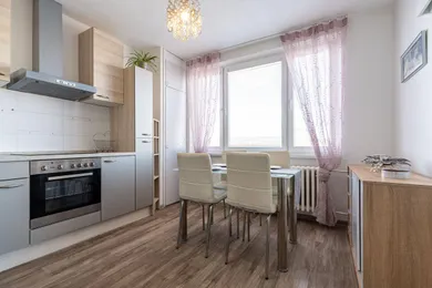 Na predaj byt v Košice-Dargovských hrdinov · €182 000 · Čiastočná rekonštrukcia