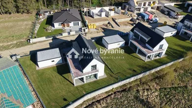 Na predaj dom, Veľká Lomnica