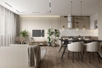 Na predaj 3-izbový byt, 84 m², Prešov, Mukačevská