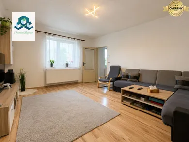 Na predaj dom, 188 m², Veľký Šariš, Gardom