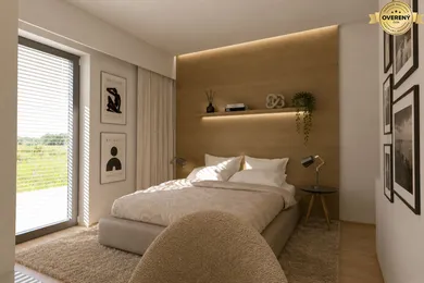 Na predaj dom, 134 m², Mlynica