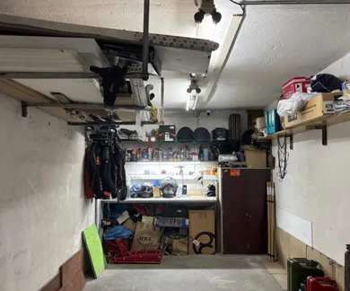 Na predaj objekt, 16 m², Bratislava-Podunajské Biskupice, Lotyšská