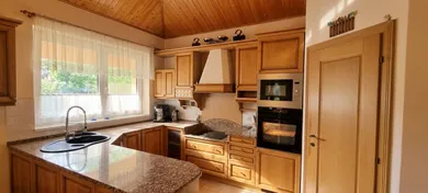 Na predaj dom, 328 m², Trebostovo, Hlavná