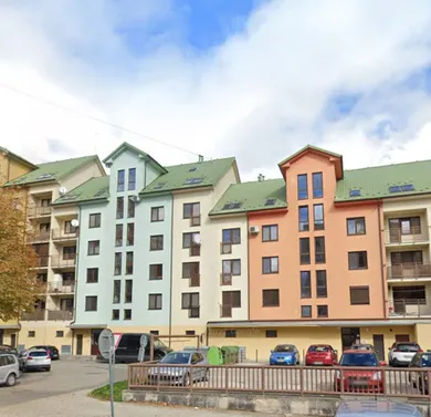 Квартири в оренду, 2-кімнатні, Malacky · €600