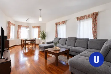 Na predaj dom, 208 m², Bratislava-Vrakuňa, Ráztočná