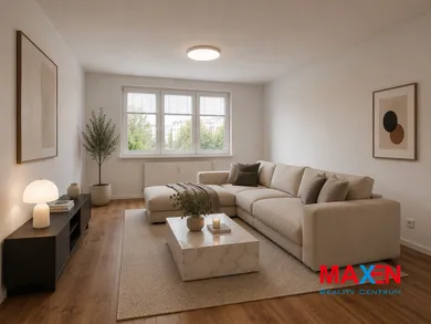 Byty na predaj 2-izbový, Košice-Sever · €179 990