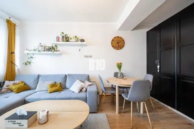 Byty na predaj 2-izbový, Bratislava-Ružinov · €253 000