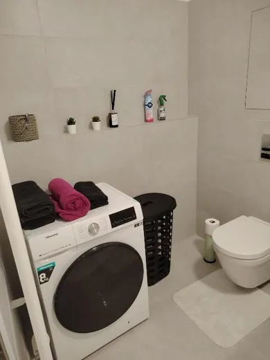 Na prenájom 3-izbový byt, 63 m², Košice-Západ, Popradská