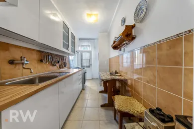 Na predaj 3-izbový byt, 67 m², Bratislava-Ružinov, Šalviová