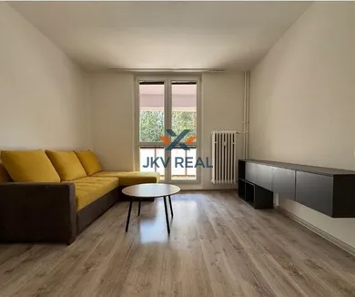 Na prenájom 1-izbový byt, 36 m², Spišská Nová Ves