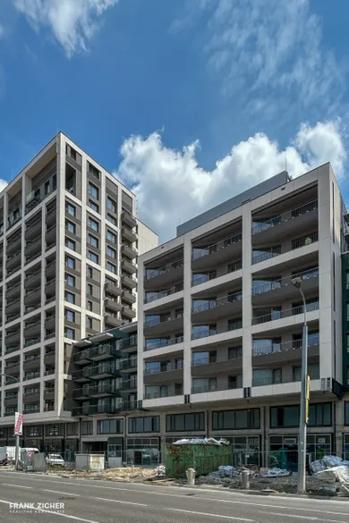 Na predaj byt v Bratislava-Ružinov · €310 000 · Novostavba