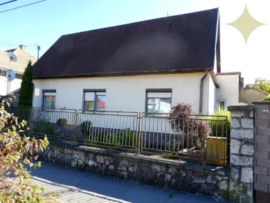 Eladó házak, Lučenec · €149 000