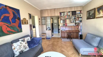 Byty na prenájom 2-izbový, Topoľčany · €550