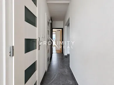 Na predaj 2-izbový byt, 50 m², Košice-Sídlisko KVP, Titogradská