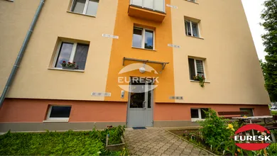 Na predaj 2-izbový byt, 54 m², Humenné, Ševčenkova