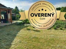 Na predaj rekreačný dom, 12 m², Levice, Robotnícka