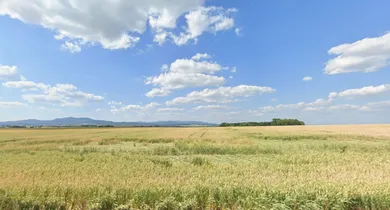 Na predaj pozemok, Kovarce