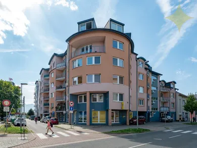 Квартиры в аренду, 2-комнатные, Liptovský Mikuláš · €550