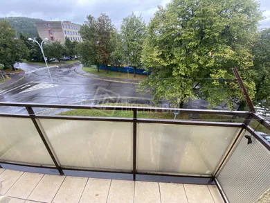 Mieszkania na wynajem, 2-pokojowe, Liptovský Mikuláš · €570