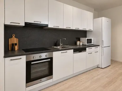 Na predaj 3-izbový byt, 72 m², Trnava, Ulica Mikovíniho