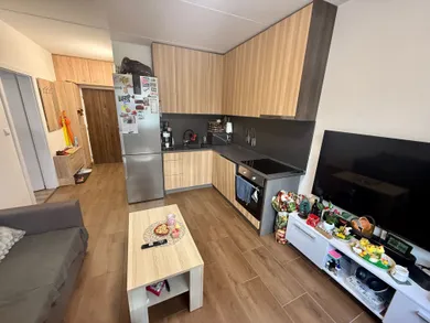 Na predaj byt v Považská Bystrica · €111 000 · Dokončené
