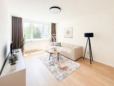 Mieszkania na sprzedaż, 2-pokojowe, Košice-Dargovských hrdinov · €123