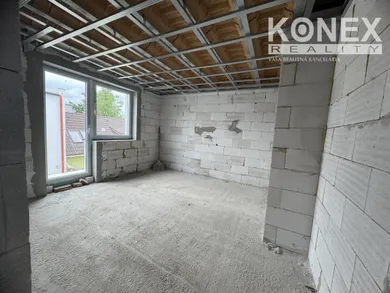 Na predaj byt v Michalovce · €216 900 · Novostavba
