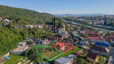 Ділянки на продаж, Košice-Vyšné Opátske · €99 900
