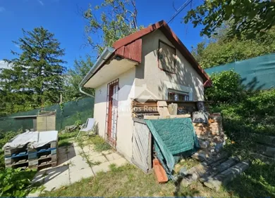 Na predaj pozemok, 14 m², Košice-Vyšné Opátske, Nižný Heringeš
