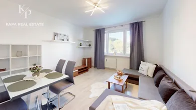 Byty na prenájom 3-izbový, Prešov · €630