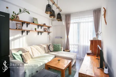 Byty na predaj 1-izbový, Banská Bystrica · €135 000
