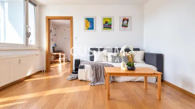 Na predaj 3-izbový byt, 70 m², Žilina, Revolučná