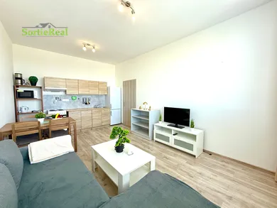 Na predaj byt v Senica · €86 000 · Dokončené