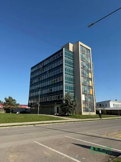 Byty na predaj 2-izbový, Žiar nad Hronom · €27 400