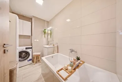 Na predaj 4-izbový byt, 70 m², Vrbové, Sadová