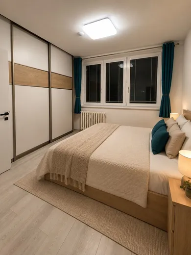 Byty na predaj 3-izbový, Trnava · €230 000