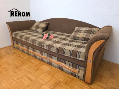 Na predaj 1-izbový byt, 39 m², Šaľa, Nezábudková