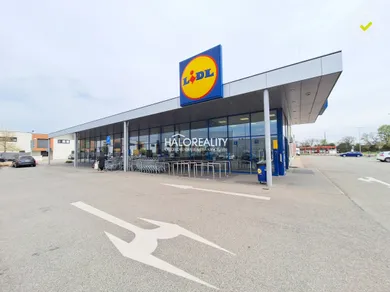 Na predaj 2-izbový byt, 57 m², Bratislava-Podunajské Biskupice