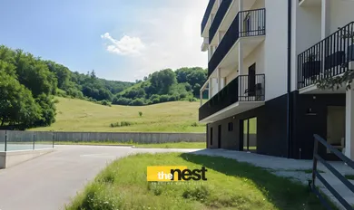 Na predaj byt v Banská Bystrica · €159 000 · Novostavba