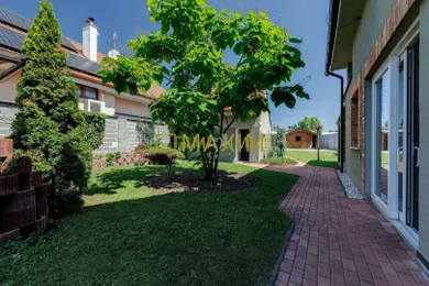 Na predaj dom v Kostolište · €310 000 · Dokončené